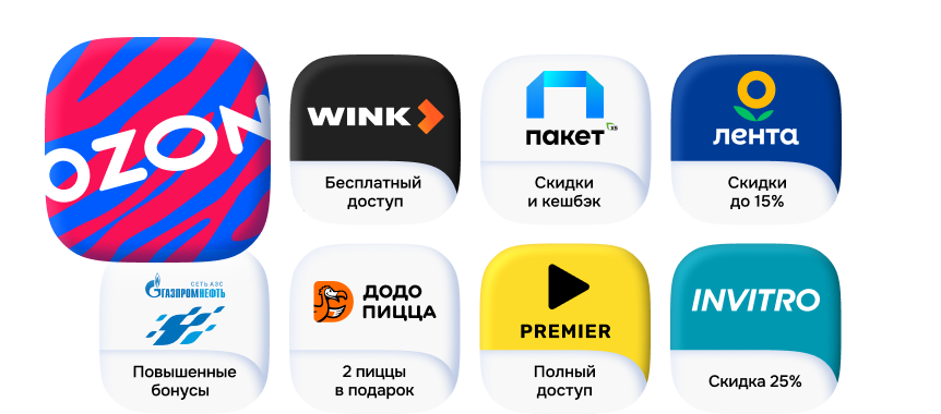 партнеры